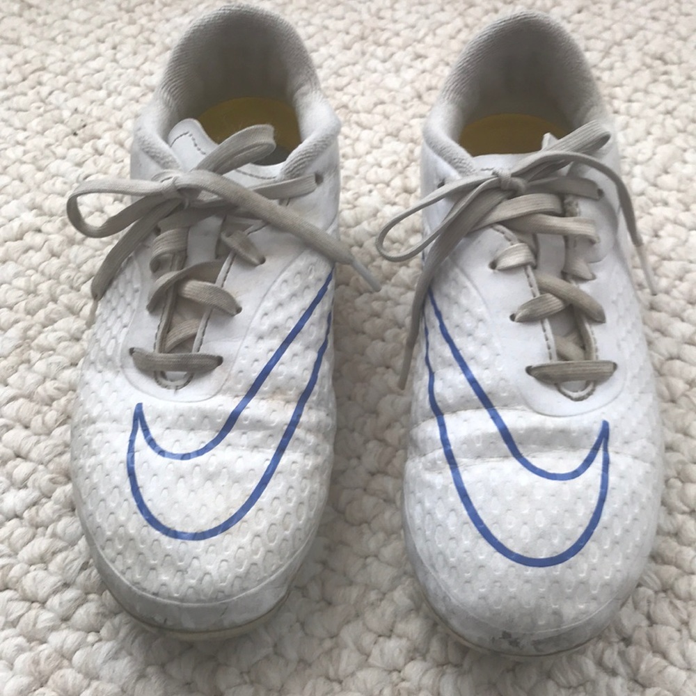 Nike cleats